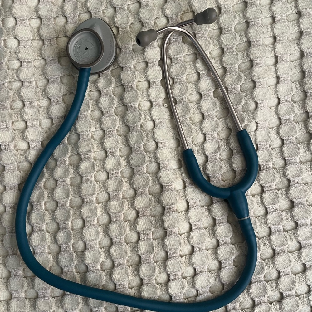 Littmann Stethoscope